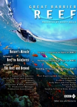 Büyük Bariyer Resifi 1 poster