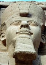 II. Ramses poster