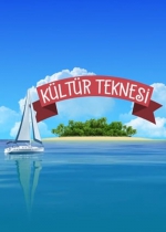 Kültür Teknesi Kabak poster