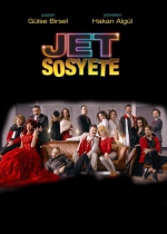 Jet Sosyete poster