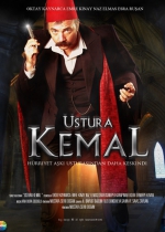 Ustura Kemal poster