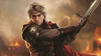  Yeni Bir ‘Game of Thrones’ Dizisi Geliyor: Aegon Targaryen