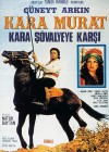 Kara Murat Kara Şövalye ye Karşı