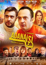 Adana İşi poster