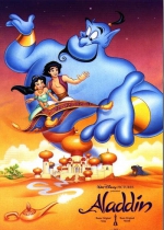 Alaaddin - Aladdin poster