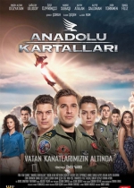 Anadolu Kartalları poster