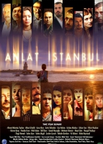 Anlat İstanbul poster
