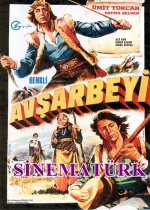 Avşar Beyi poster