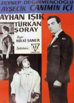 Ayşecik Canımın İçi poster