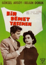 Bir Demet Yasemen poster