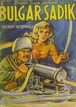 Bulgar Sadık poster