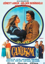 Canikom poster