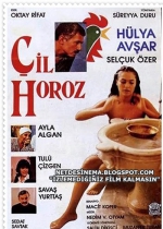 Çil Horoz poster
