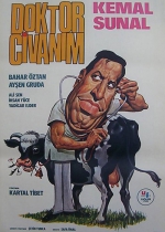 Doktor Civanım poster