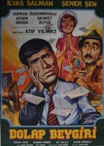 Dolap Beygiri poster