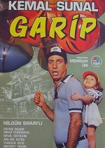 Garip poster