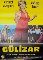 Gülizar poster