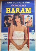 Haram poster