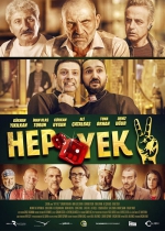 Hep Yek 2 poster