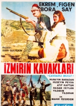 İzmir in Kavakları poster
