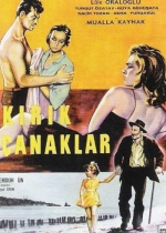 Kırık Çanaklar poster
