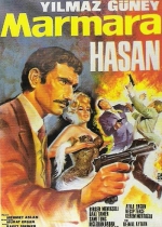 Marmara Hasan poster