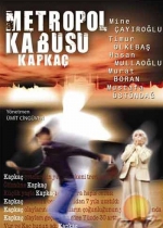 Metropol Kabusu poster
