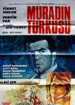 Murad ın Türküsü poster