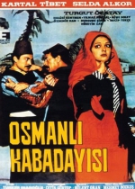 Osmanlı Kabadayısı poster
