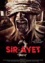 Sir Ayet 2 poster