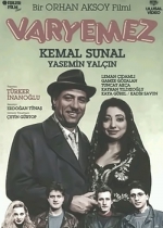 Var Yemez poster
