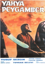 Yahya Peygamber poster
